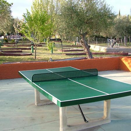 Complejo Turistico El Sur Apartman Ronda Kültér fotó