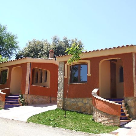 Complejo Turistico El Sur Apartman Ronda Szoba fotó