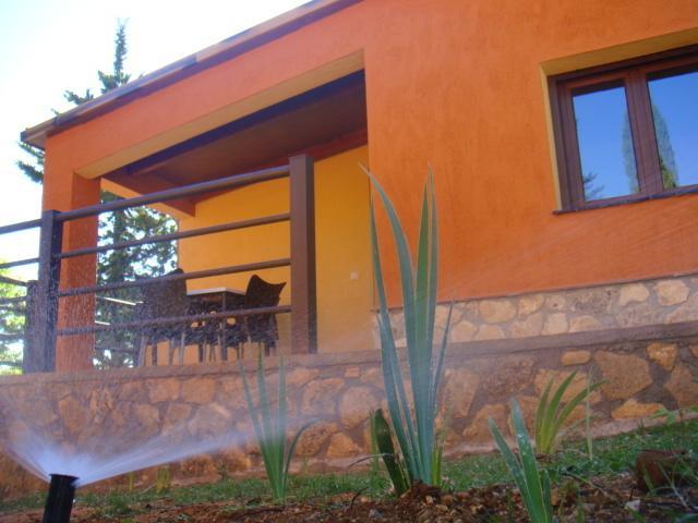 Complejo Turistico El Sur Apartman Ronda Kültér fotó