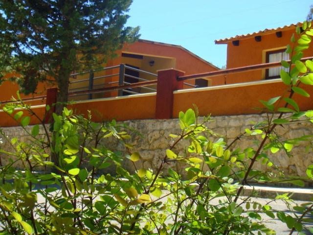 Complejo Turistico El Sur Apartman Ronda Kültér fotó