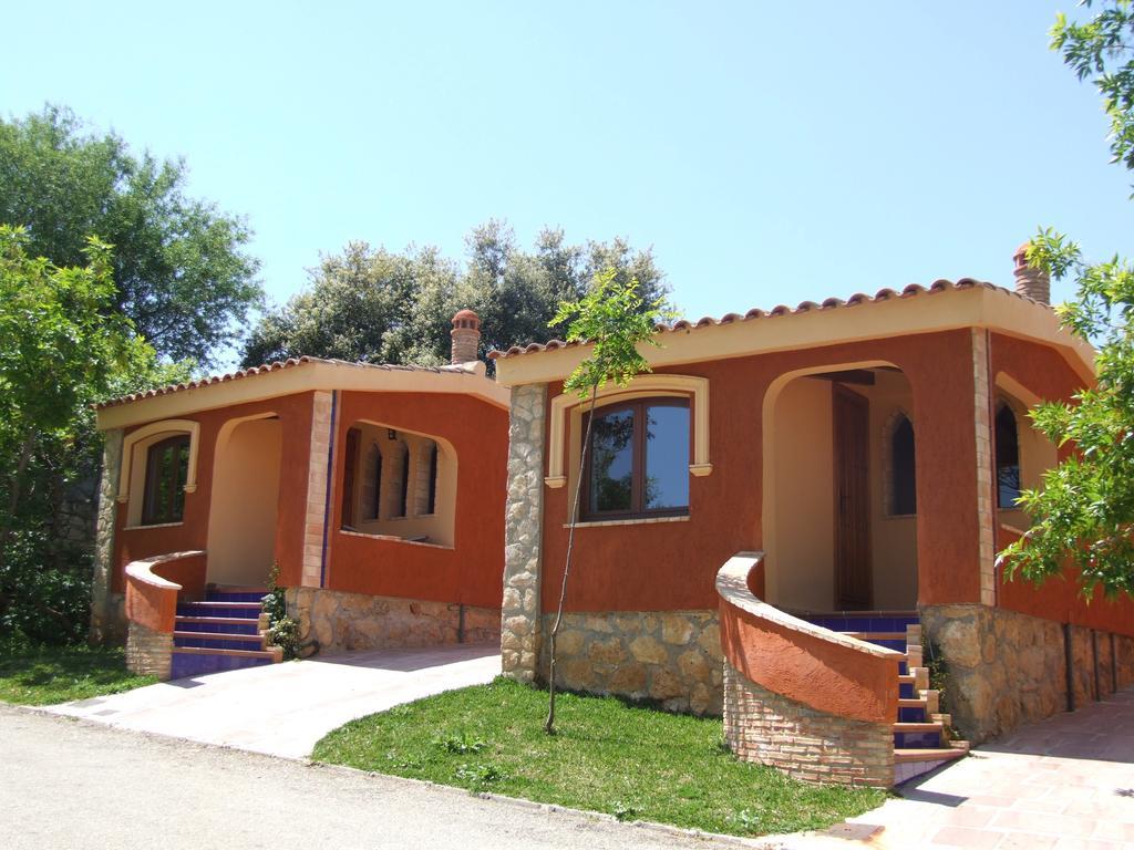 Complejo Turistico El Sur Apartman Ronda Szoba fotó