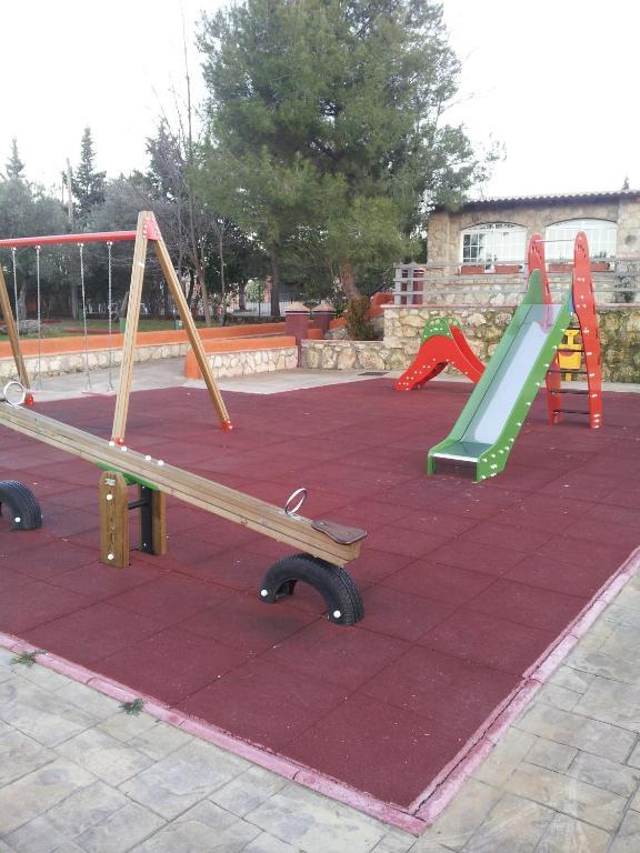 Complejo Turistico El Sur Apartman Ronda Kültér fotó
